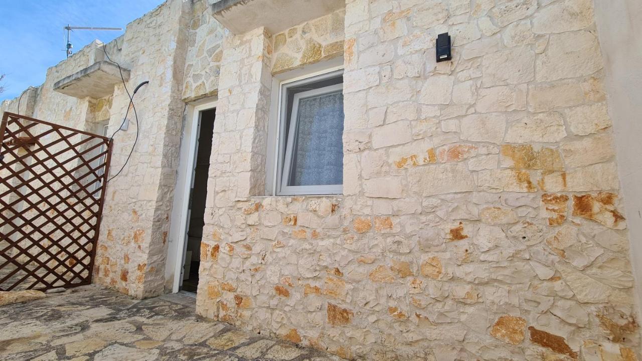 Musa Balbisiana Casa Olea Brindisi Extérieur photo