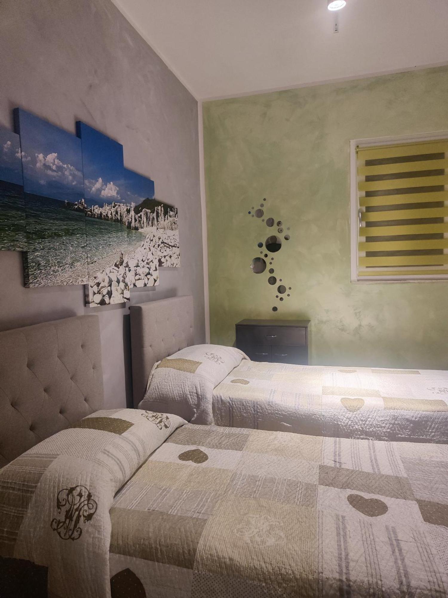 Musa Balbisiana Casa Olea Brindisi Extérieur photo