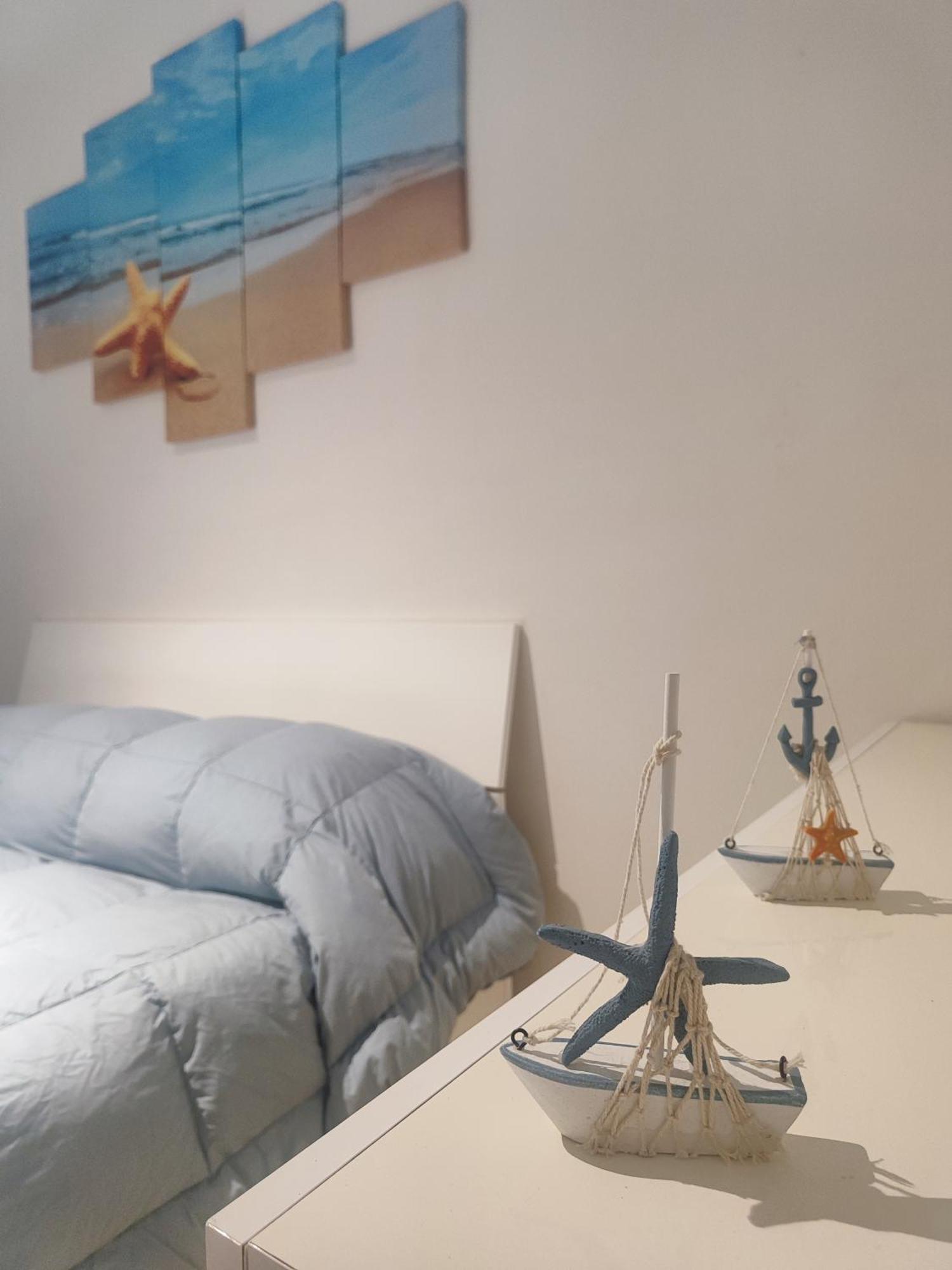 Musa Balbisiana Casa Olea Brindisi Extérieur photo