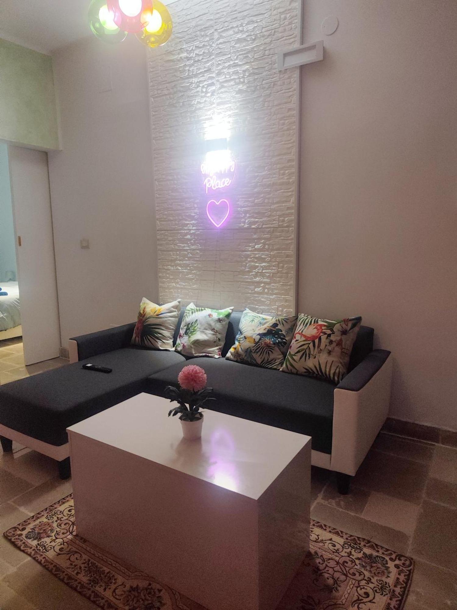 Musa Balbisiana Casa Olea Brindisi Extérieur photo