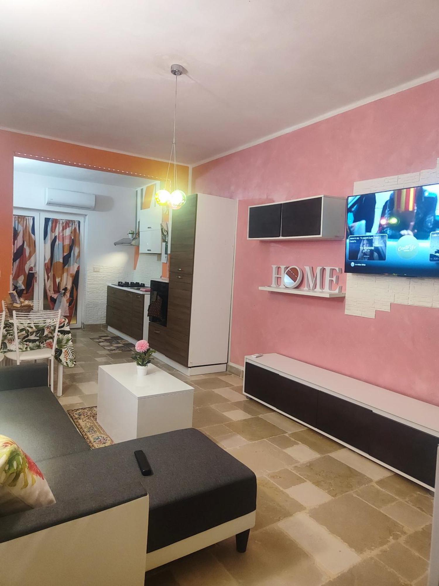 Musa Balbisiana Casa Olea Brindisi Extérieur photo