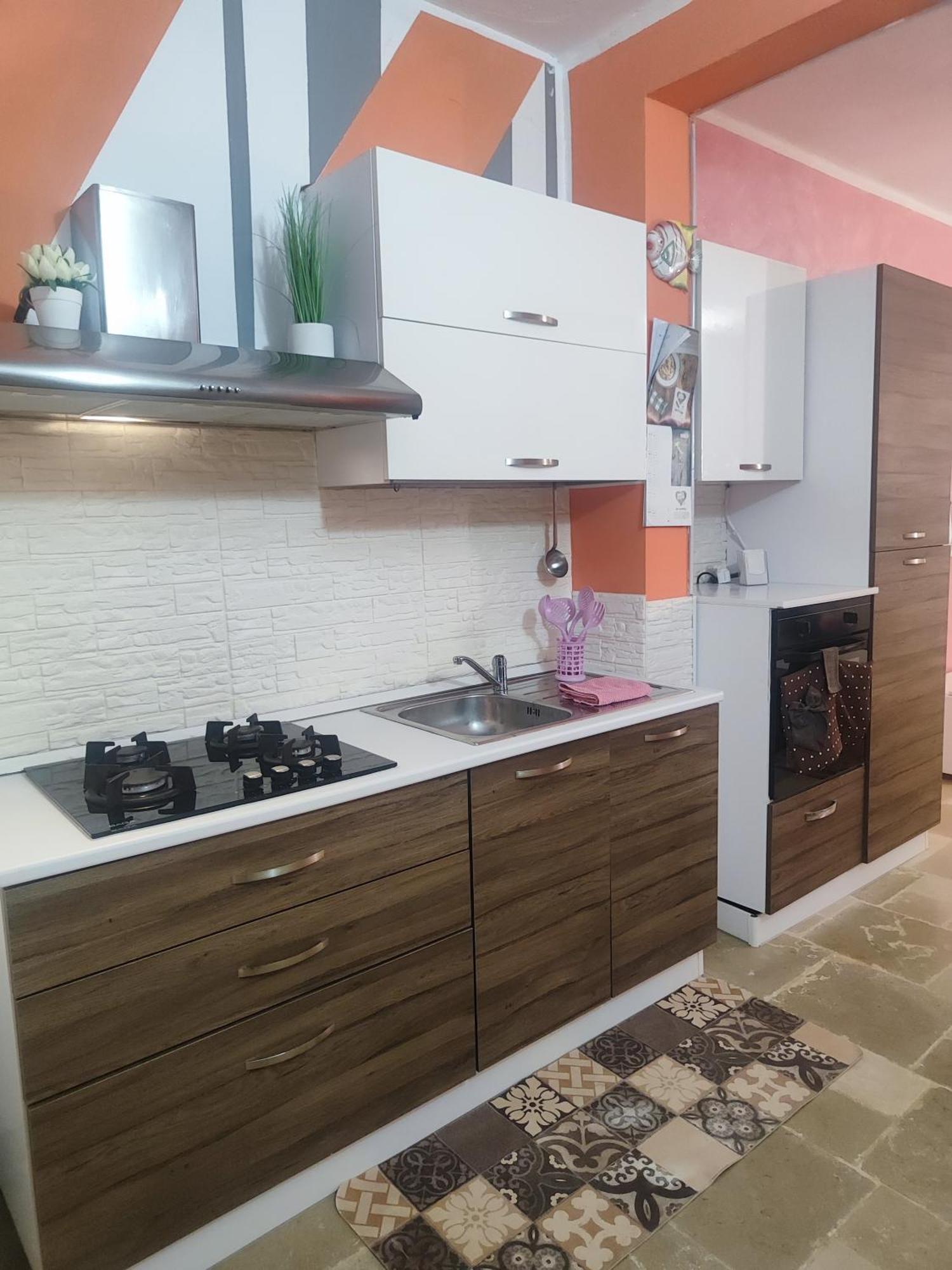 Musa Balbisiana Casa Olea Brindisi Extérieur photo